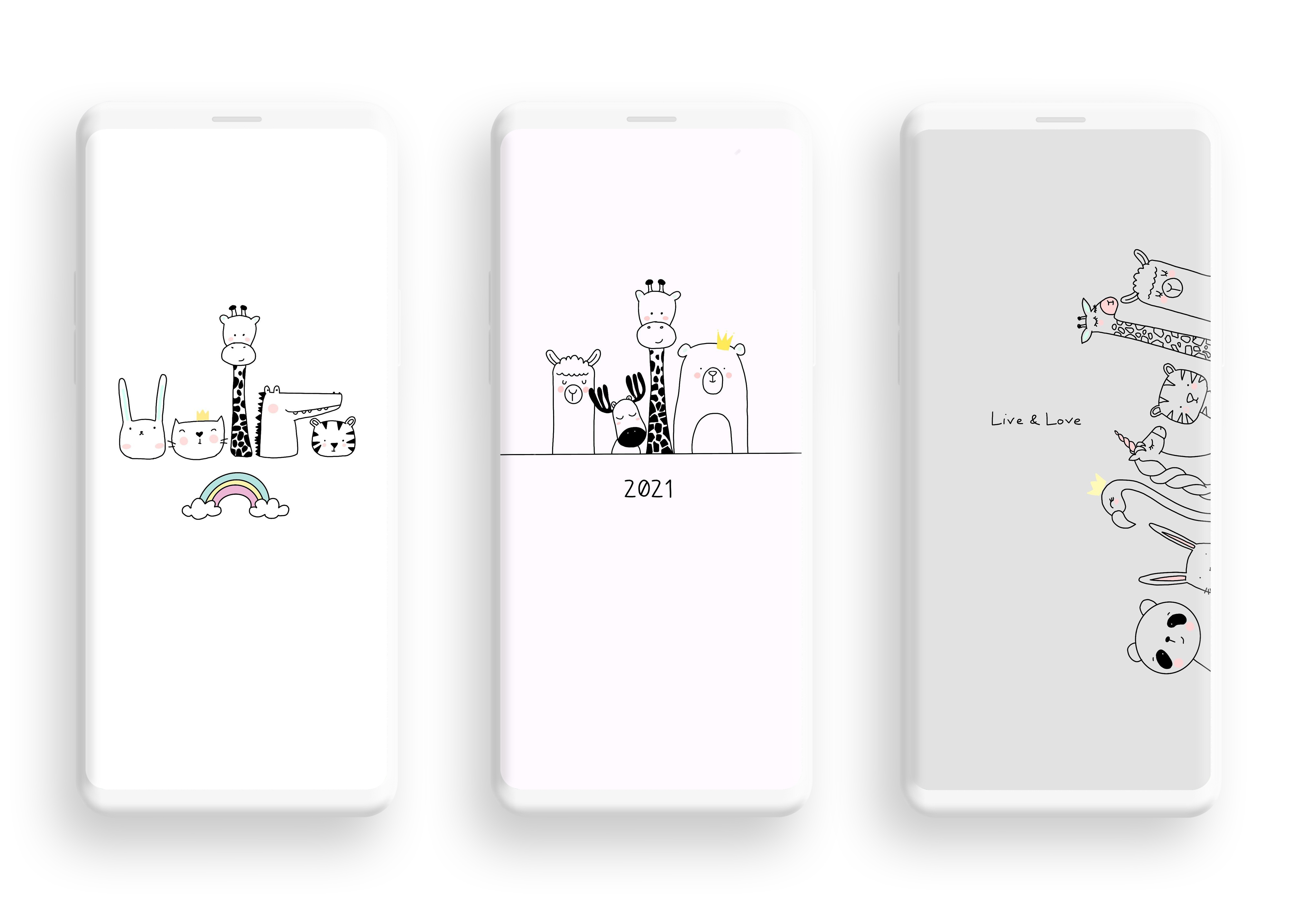 线条壁纸大全简约,简约壁纸艺术配色