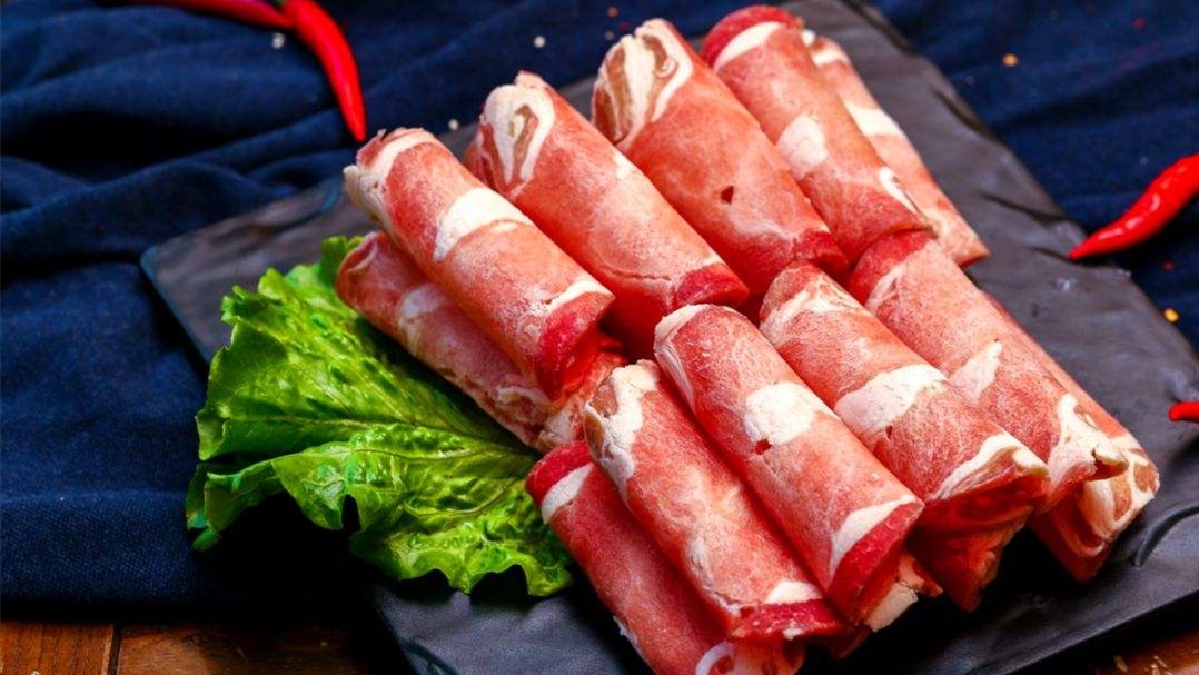 适合夏天吃的火锅食物,吃火锅必备食材清单大全