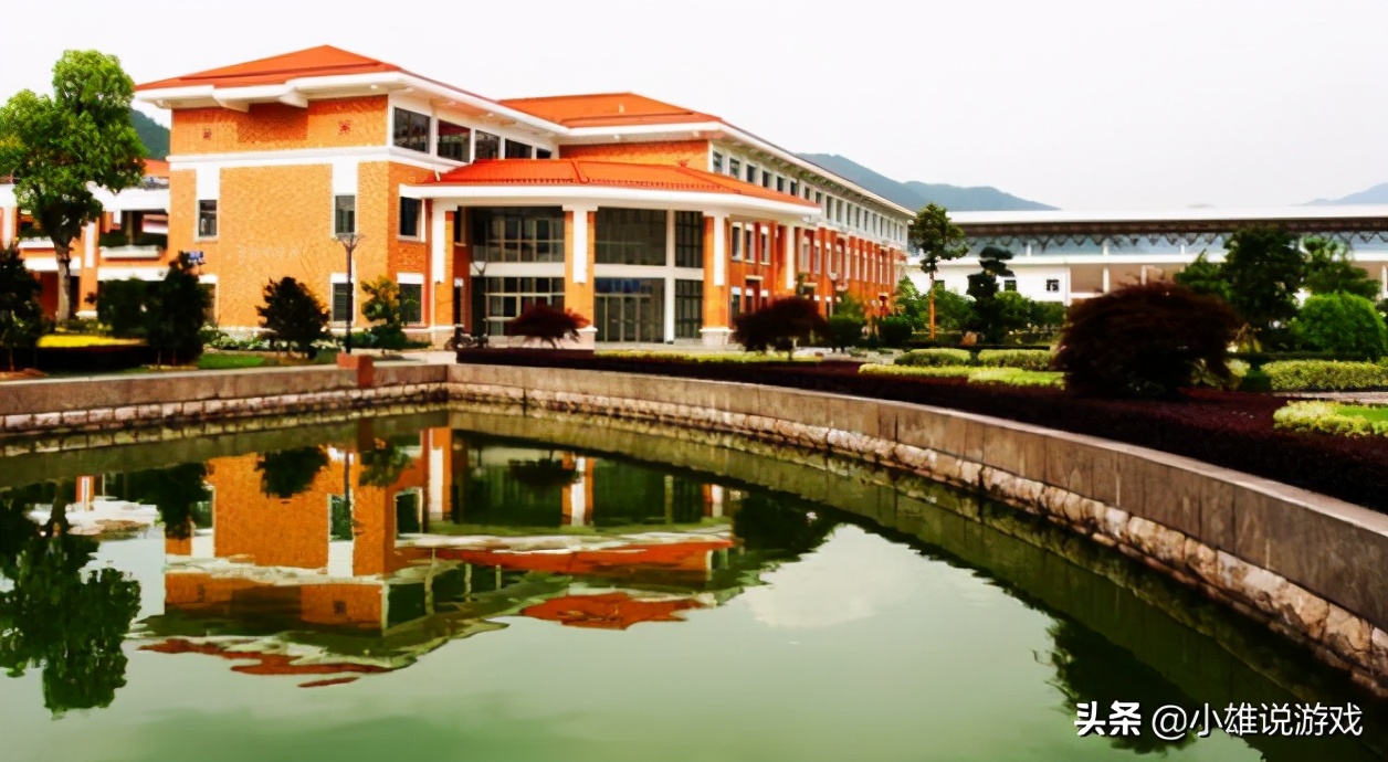 金华四所重点高中,浙江金华市区重点高中