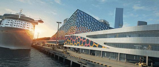 前海的巨大悬念：哪里才是前海的顶？