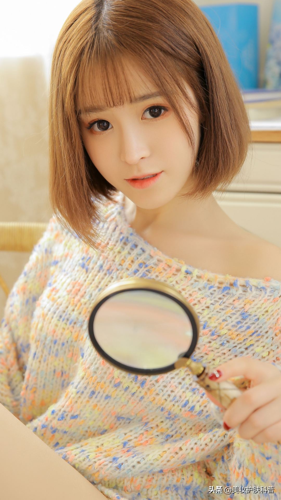 天气太热化妆品未开封怎样保存,化妆品存放的正确方法