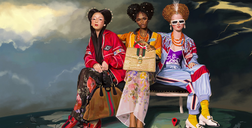 来自法国女人的购买真经，6个秘密法则让你拥有时尚，更省下银子