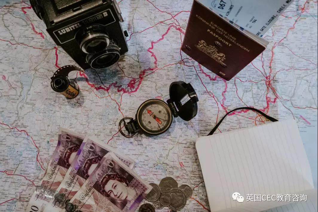 英国禁止入境的药品,你还知道哪些禁止携带物品