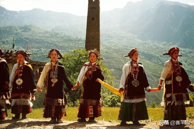 女儿国部落后人,当今全球有女儿国吗