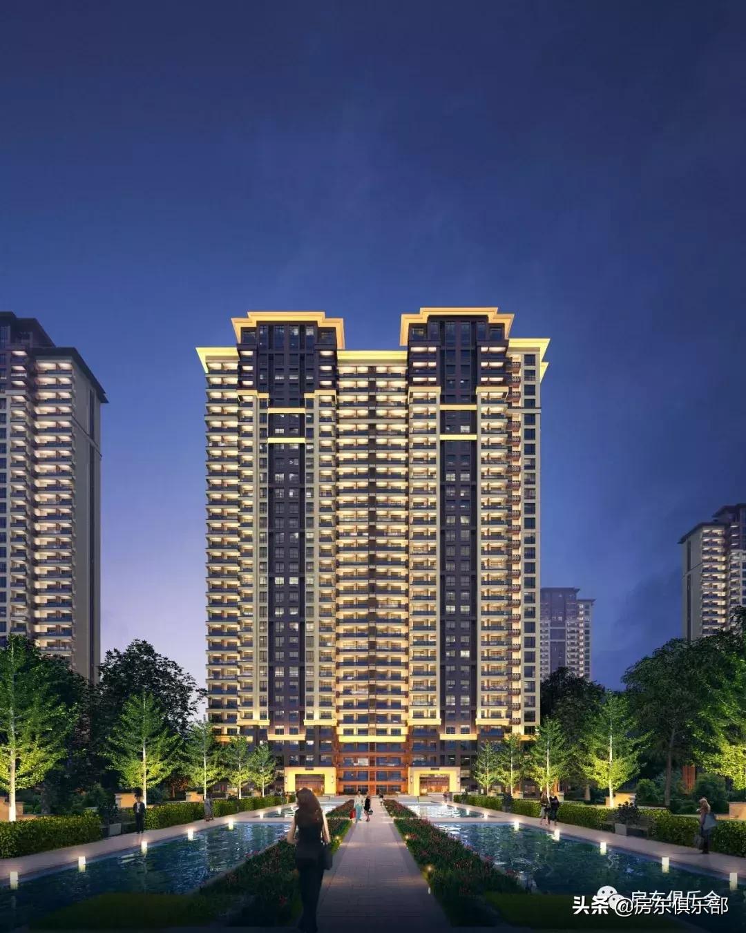 郑州60万左右的房子值得购买吗,郑州一居室的房子值得买吗