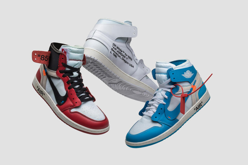airjordan1有哪些款,airjordan1最经典配色