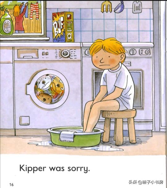 nobodywantedtoplay牛津阅读树,牛津阅读树atschool