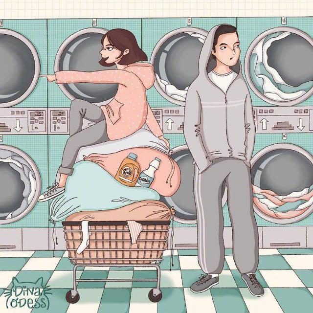 生孩子医院陪护选择妈妈还是婆婆,在产科待时间长了就明白了