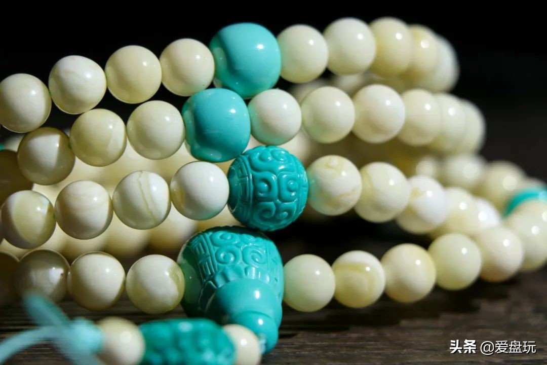 一条串加几个金标效果好,一条串配几百个配饰