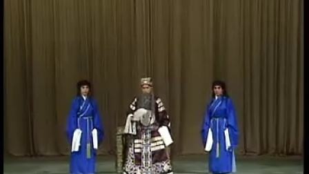 大家|生前落寞清贫逝后大红大紫，他就是四大须生之一杨宝森