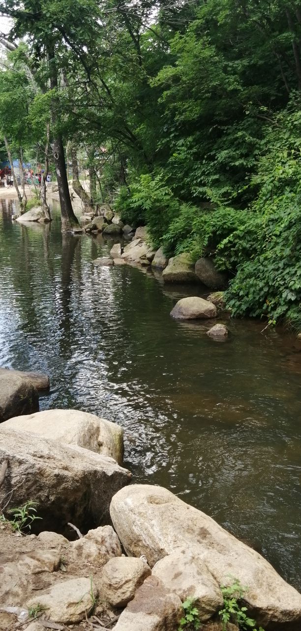 蛟河天岗太平山庄,蛟河太平山庄