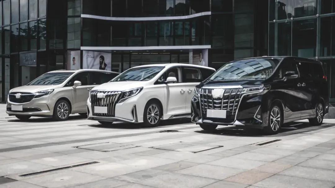 传祺gm7大七座多少钱,被低估的君威