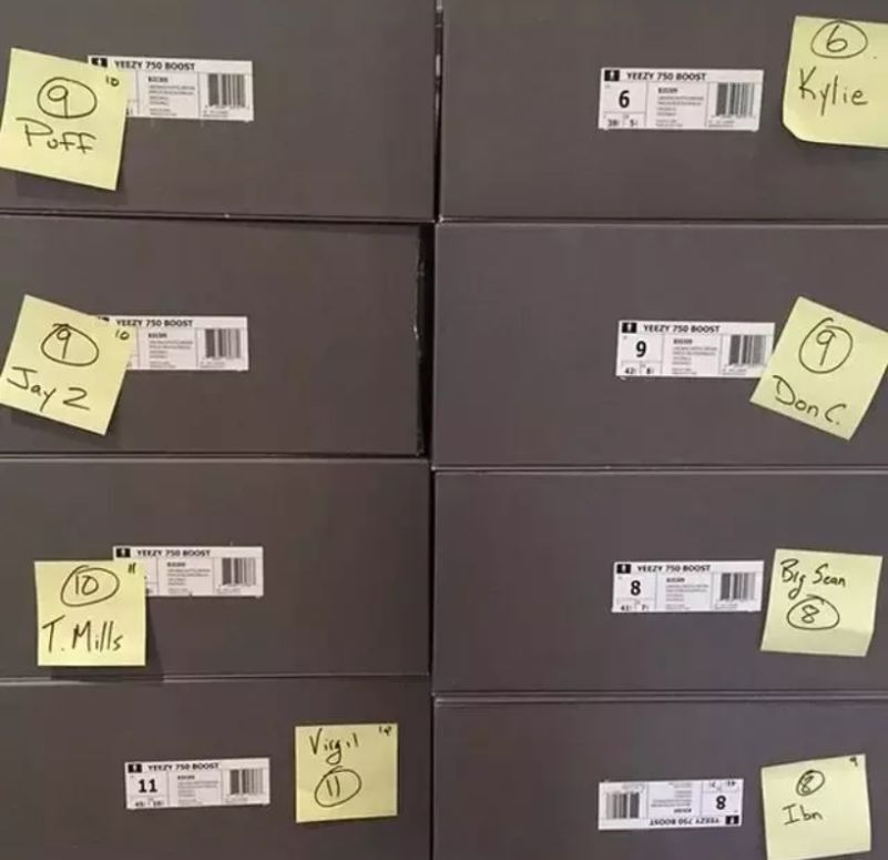 这双丑鞋一年赚40亿,这双丑鞋一年狂赚40亿