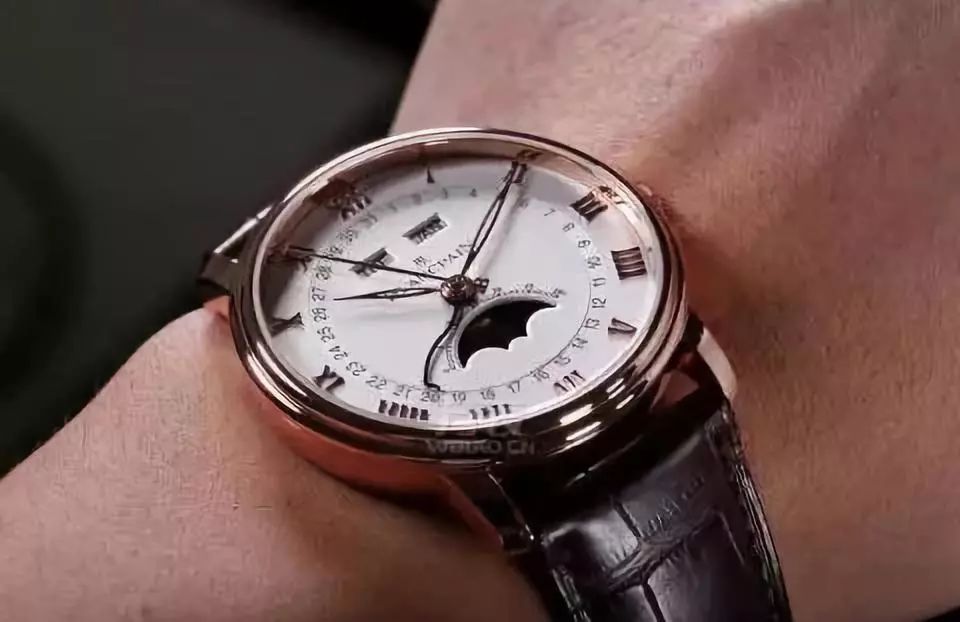 帝舵哪款表最适合40岁男士戴,40岁戴什么表合适