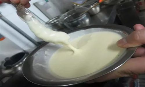 生熟脆浆怎么调,脆浆的最佳配方