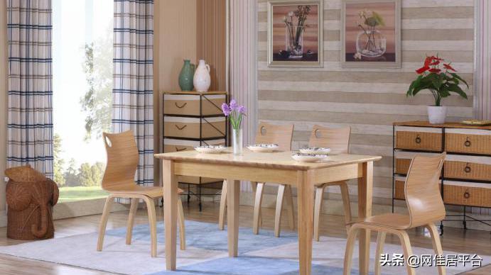 餐桌最好打理的材质,餐桌清洁保养小妙招