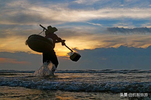 日照旅游渔家乐住宿别墅,日照渔民开的渔家乐