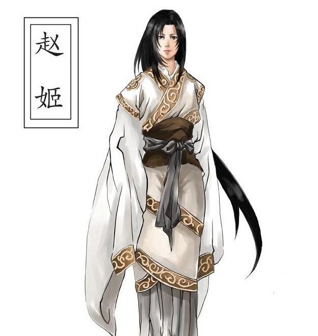 嬴政和赵姬断绝关系第几集,赵姬是秦始皇之母吗