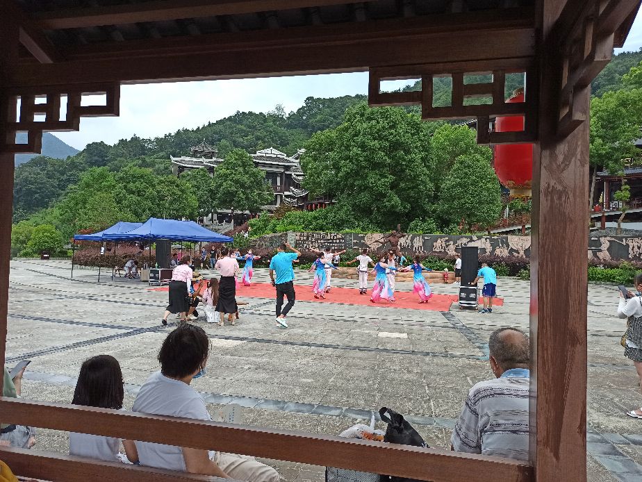 恩施清江画廊旅游全攻略,清江画廊风情游