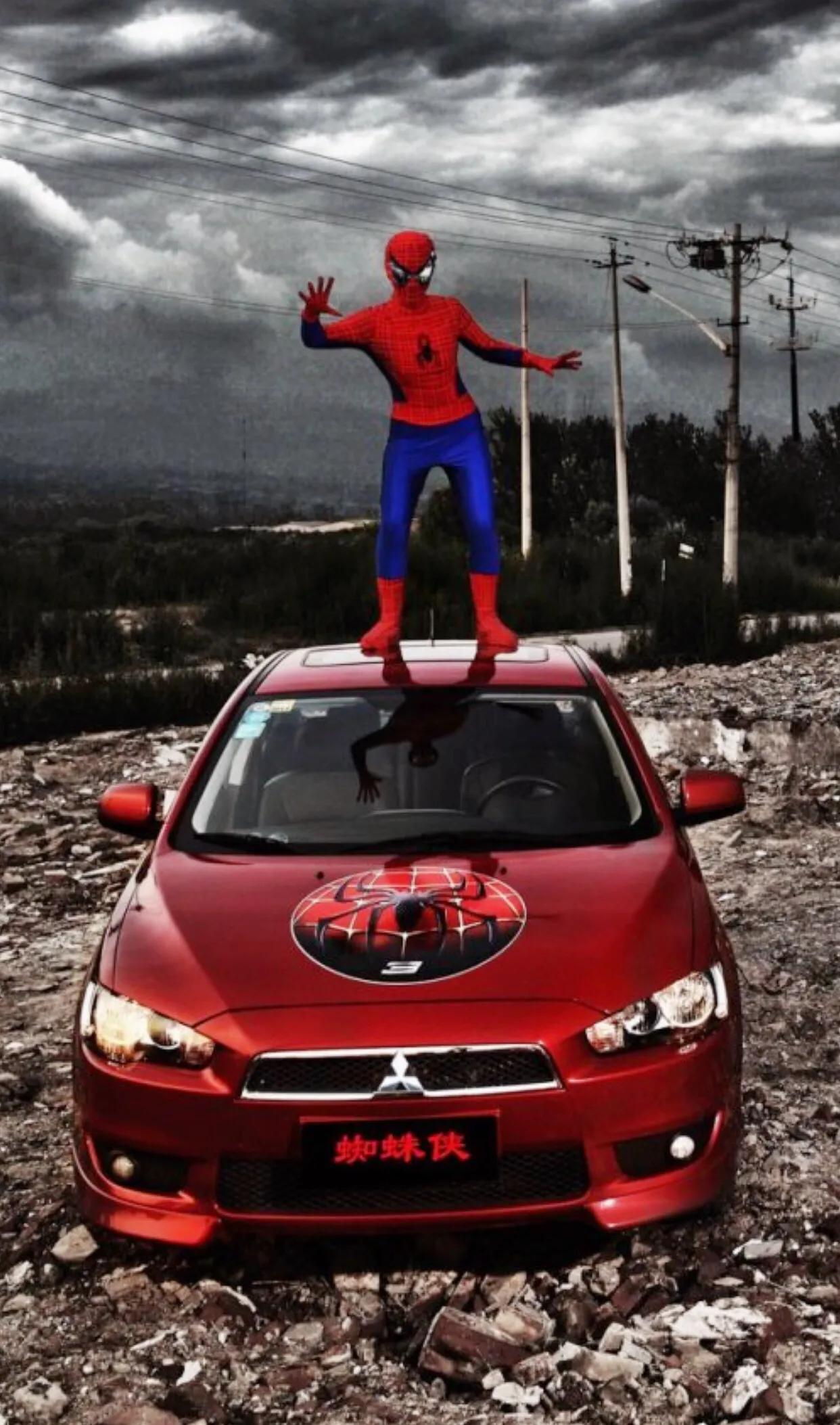 耍美天下(小说连载更新到第二章)