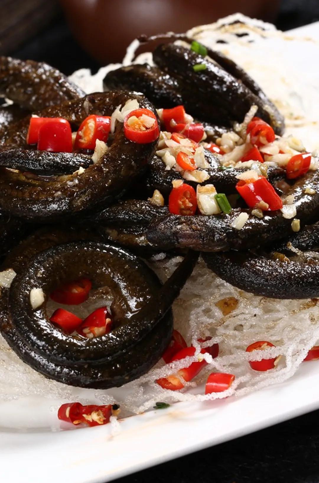 鳝鱼有几种吃法怎么吃,广东鳝鱼怎么做好吃