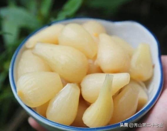 老外看了“直挠头”的5道中国菜，全懂的汉语八级，你念对几个？