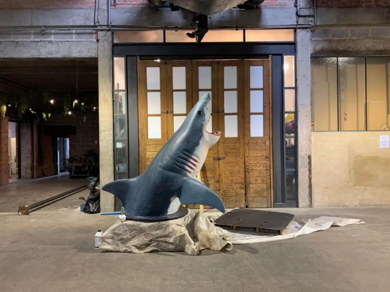 长成这个样子的厕所，我猜你一定没见过