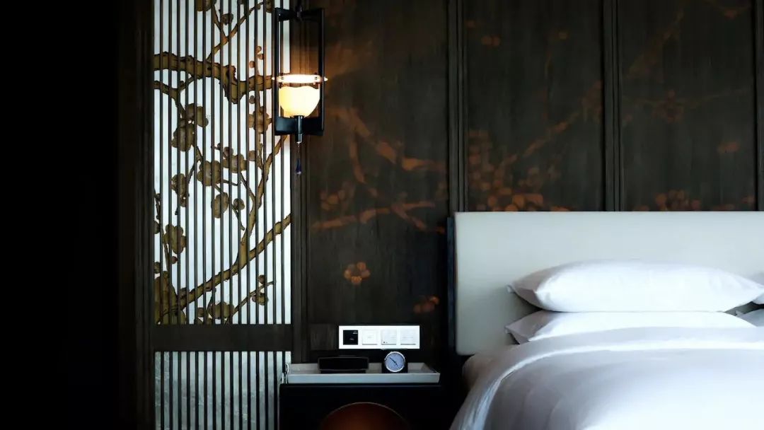 英伦酒店设计大师,顶级奢华酒店室内设计