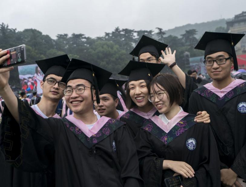 湖北这6所“野鸡大学”害人不浅，毕业证像废纸，毕业是高中学历