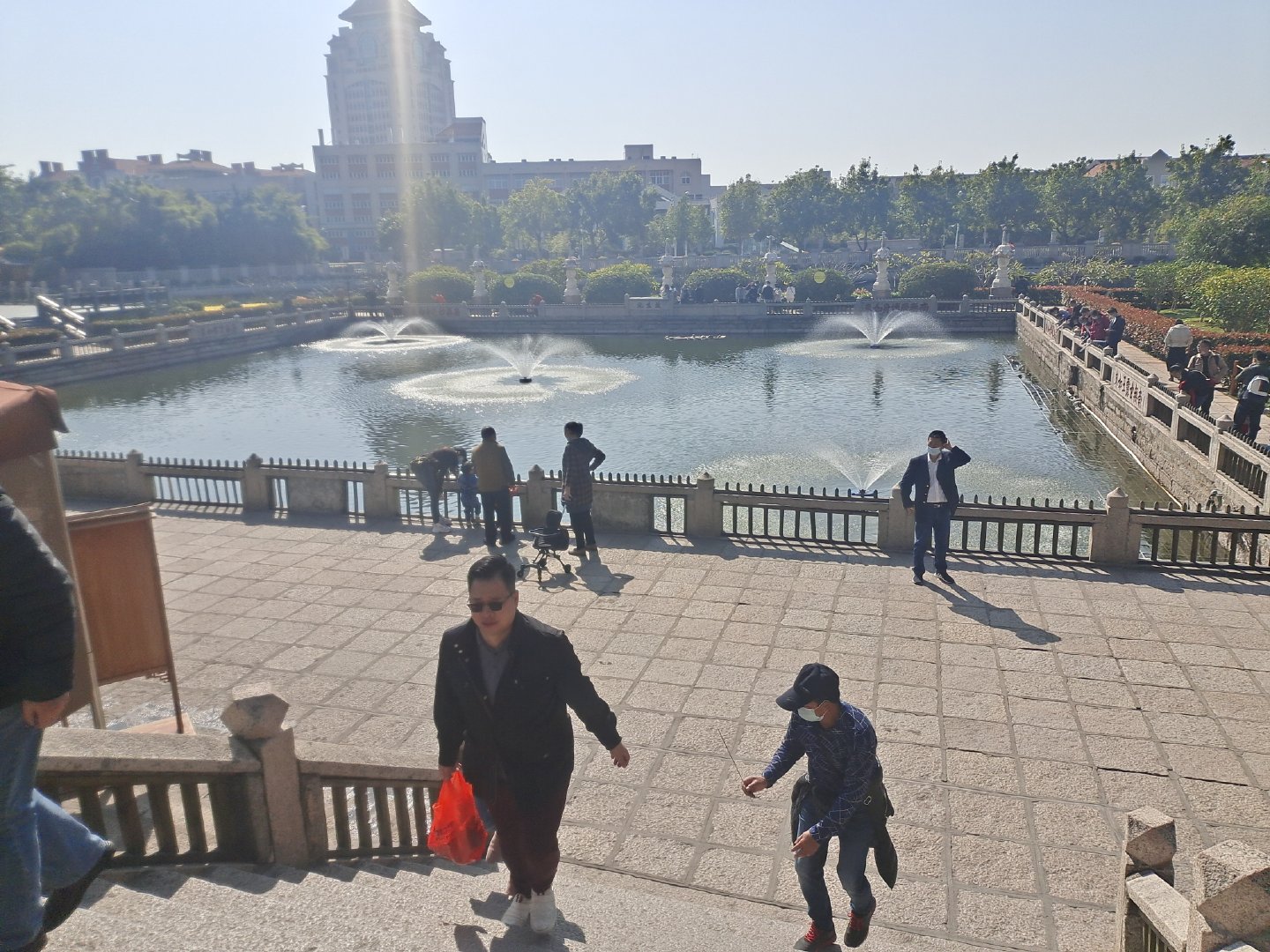 厦门不仅有美丽的风景还有好吃的,厦门旅游美食美景照片