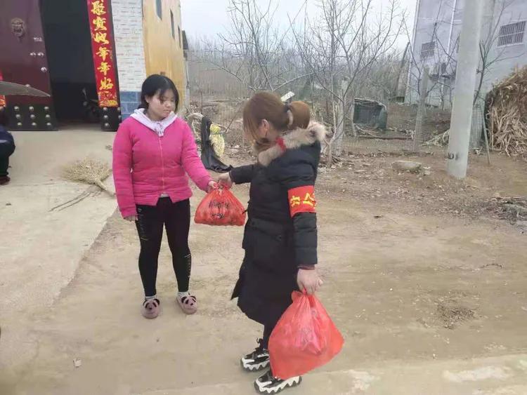 抗疫一线服务人员,防疫一线代购员