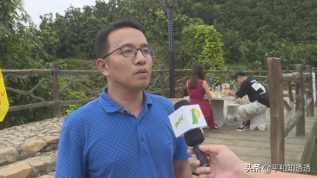 公益直播带货，爱心助农增收