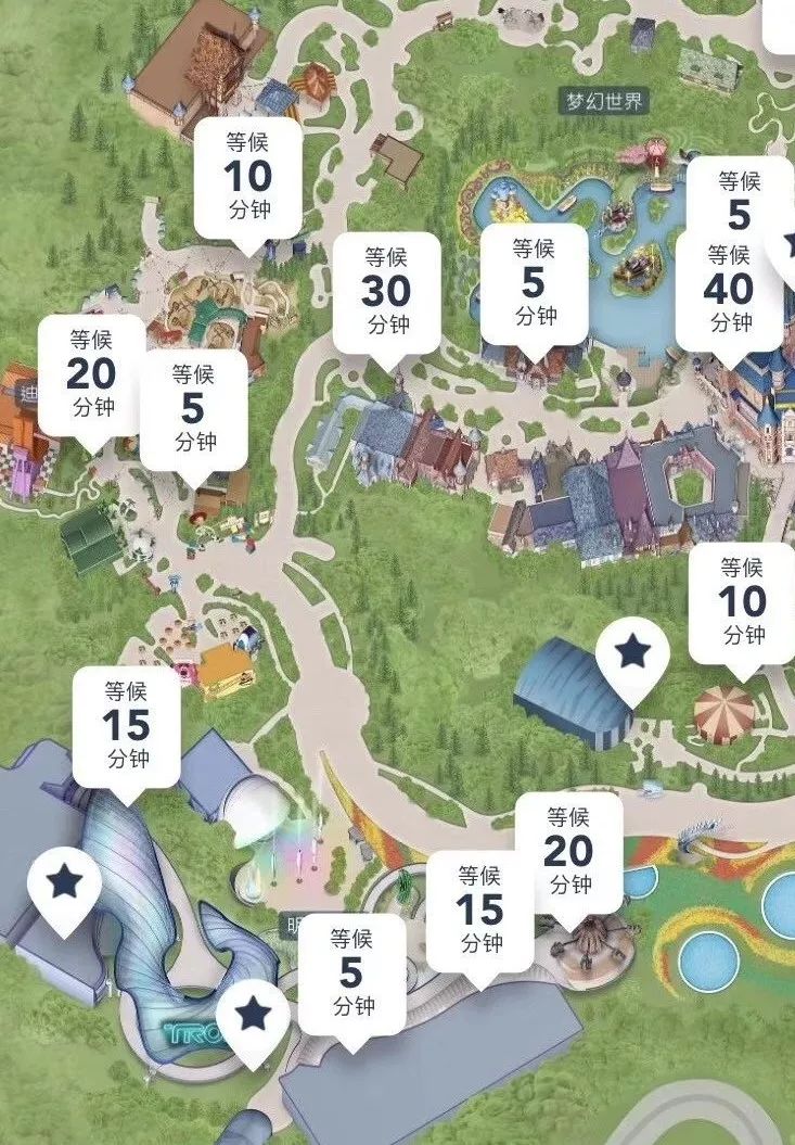 独自带2岁的娃怒刷了10次上海迪士尼，不听我听谁？