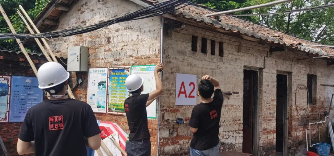 石牌里民宿文旅街区肇庆,肇庆石牌里民宿创意园