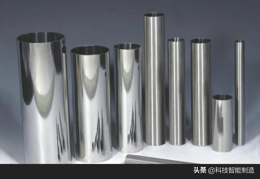 不锈钢基础知识总结报告,常见不锈钢之304不锈钢的分类