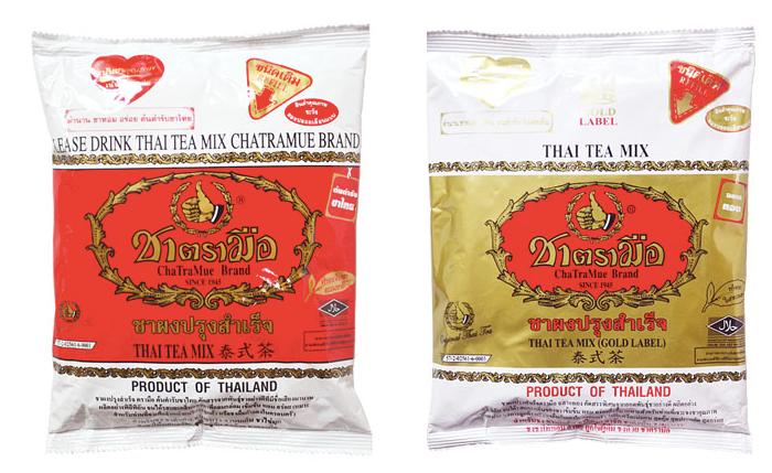 我在某宝挖到一个能吃的“东南亚”系列