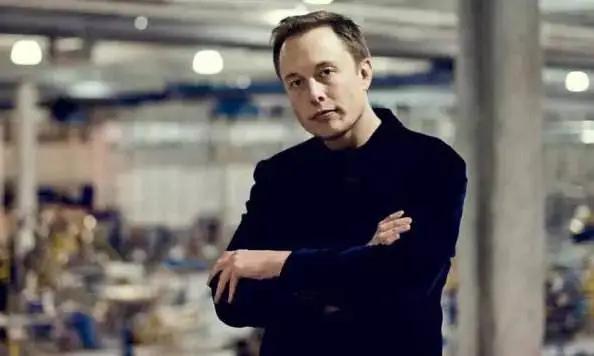 马斯克的目标为什么那么大,马斯克早期采访谈三个目标