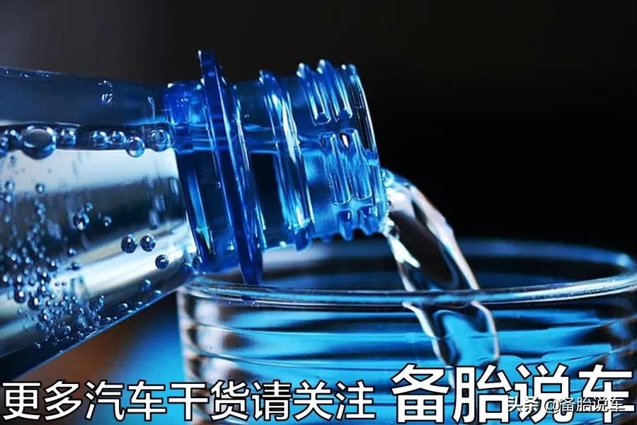 肥皂水真的能用吗,肥皂水能不能代替汽车玻璃水