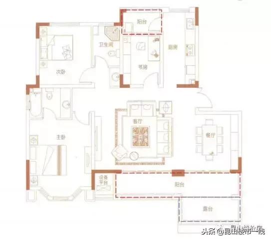 昆山特价房5万元以下,昆山全款30万左右新房出售