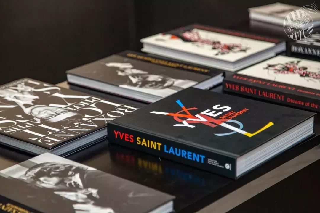 ysl在香港开了家美妆快闪酒店,ysl在上海哪里