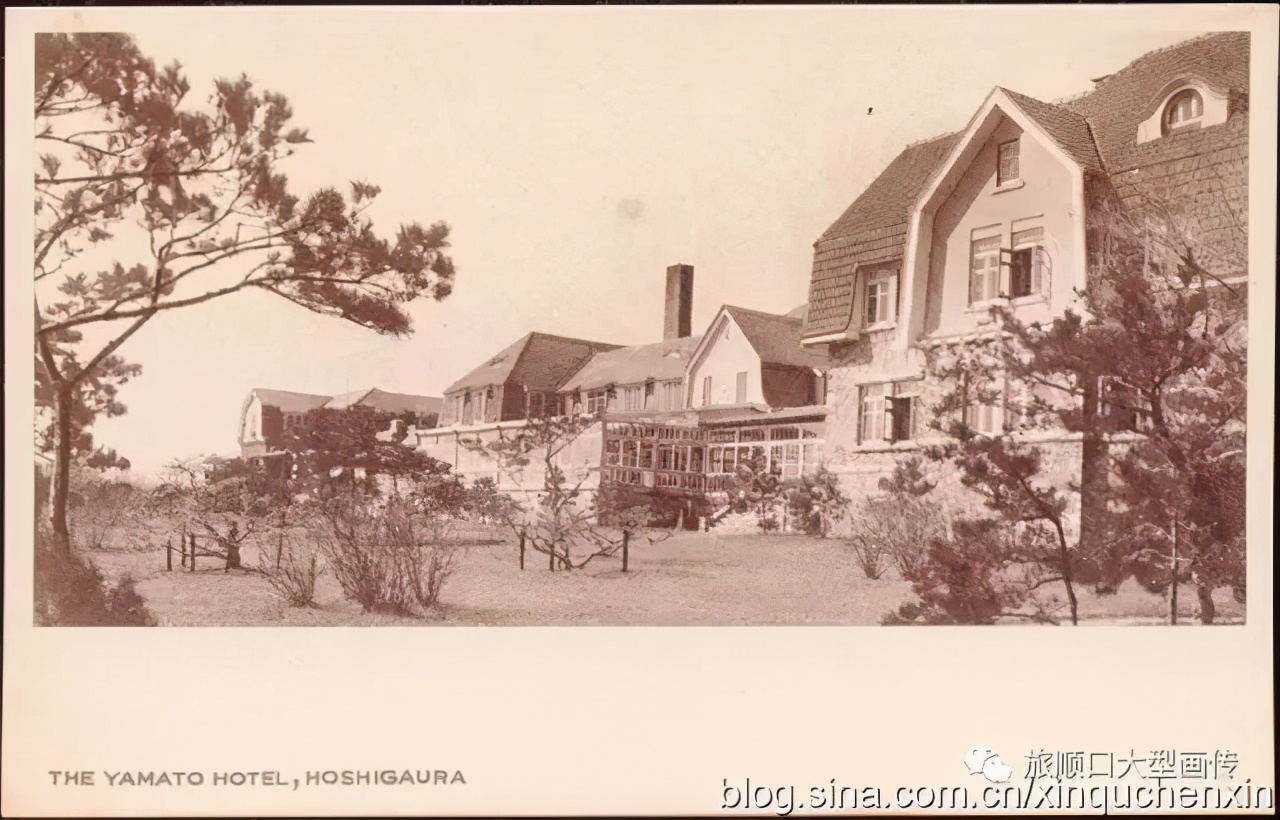 中国大和旅馆,辽宁丹东旅馆推荐