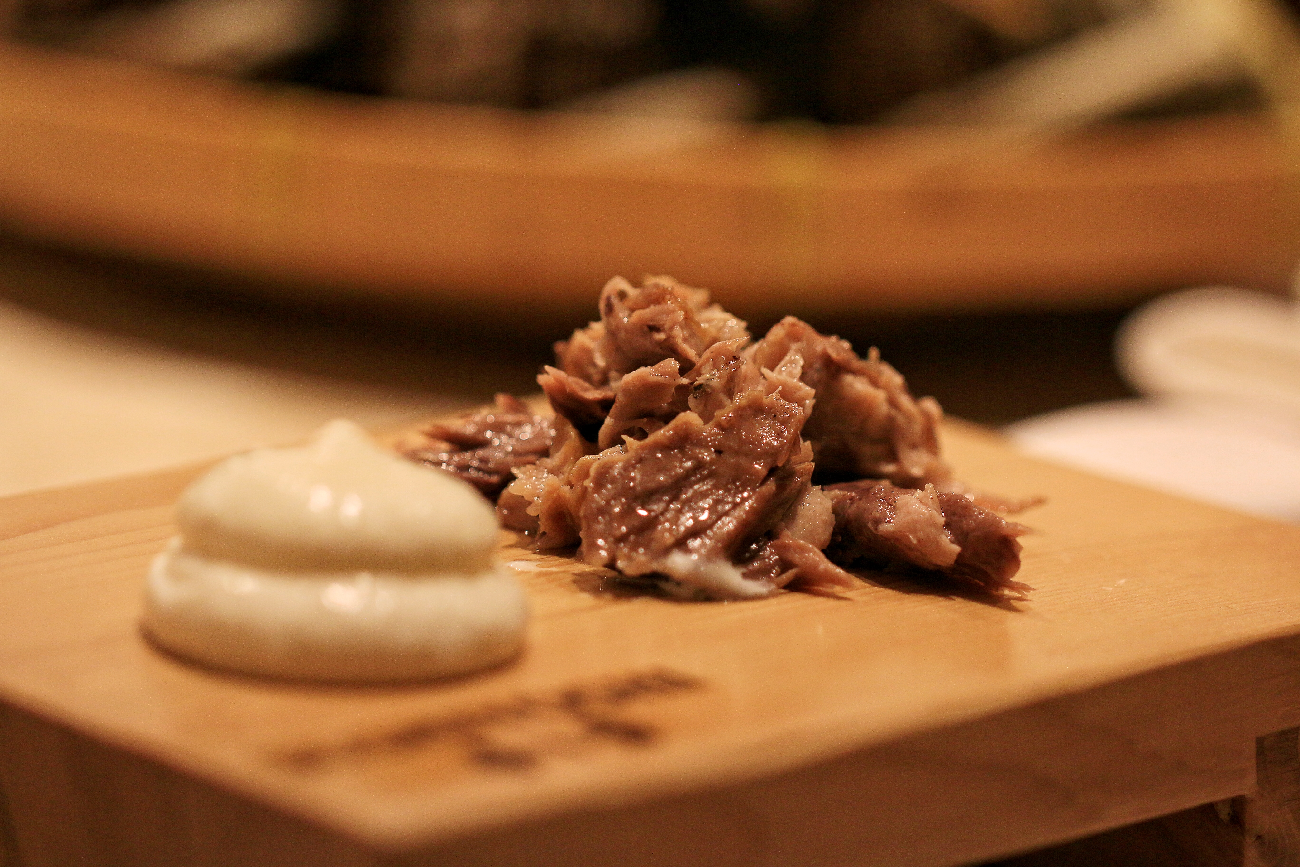 香港猎食记：Sushiyoshi﹝寿司芳﹞，释放食物最美好的芳华