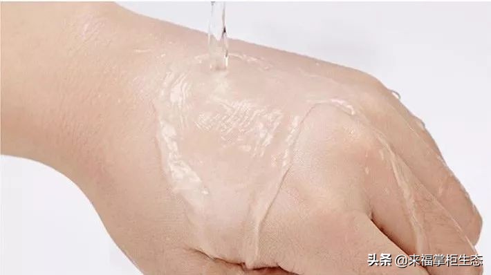 油皮抱大腿的粉底,油皮亲妈,雅诗兰黛DW粉底液