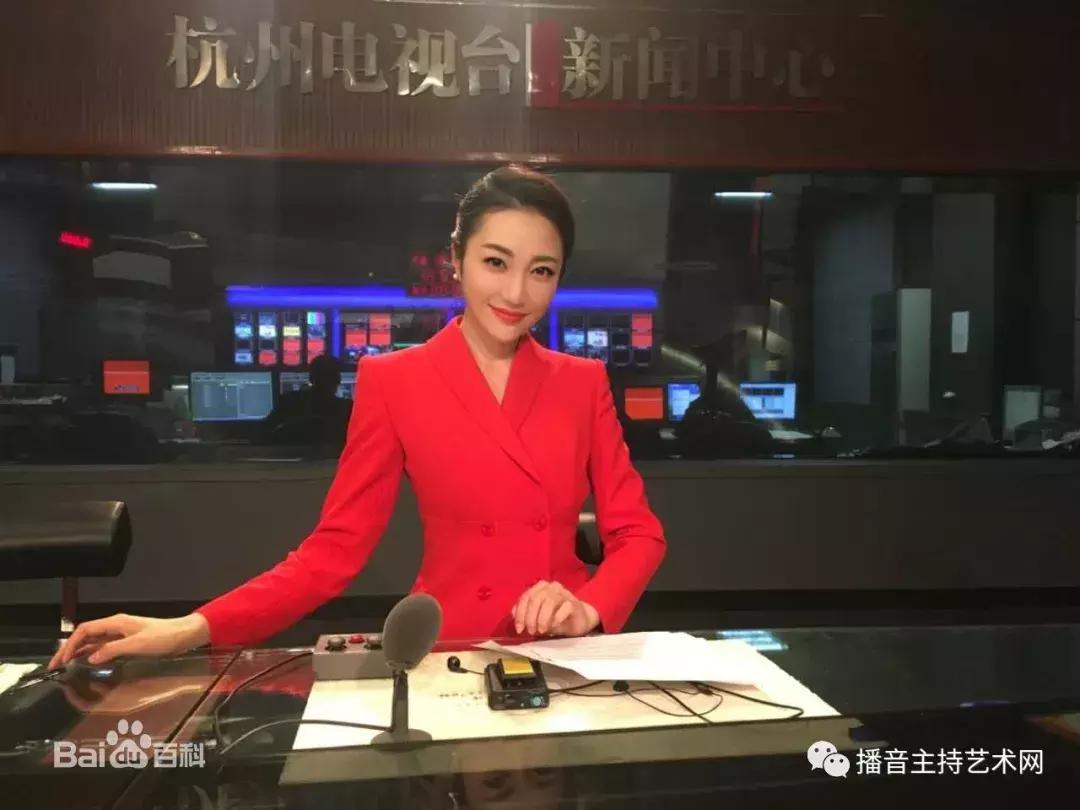 总台主持人大赛60强选手诞生，他们大多有这两个特点