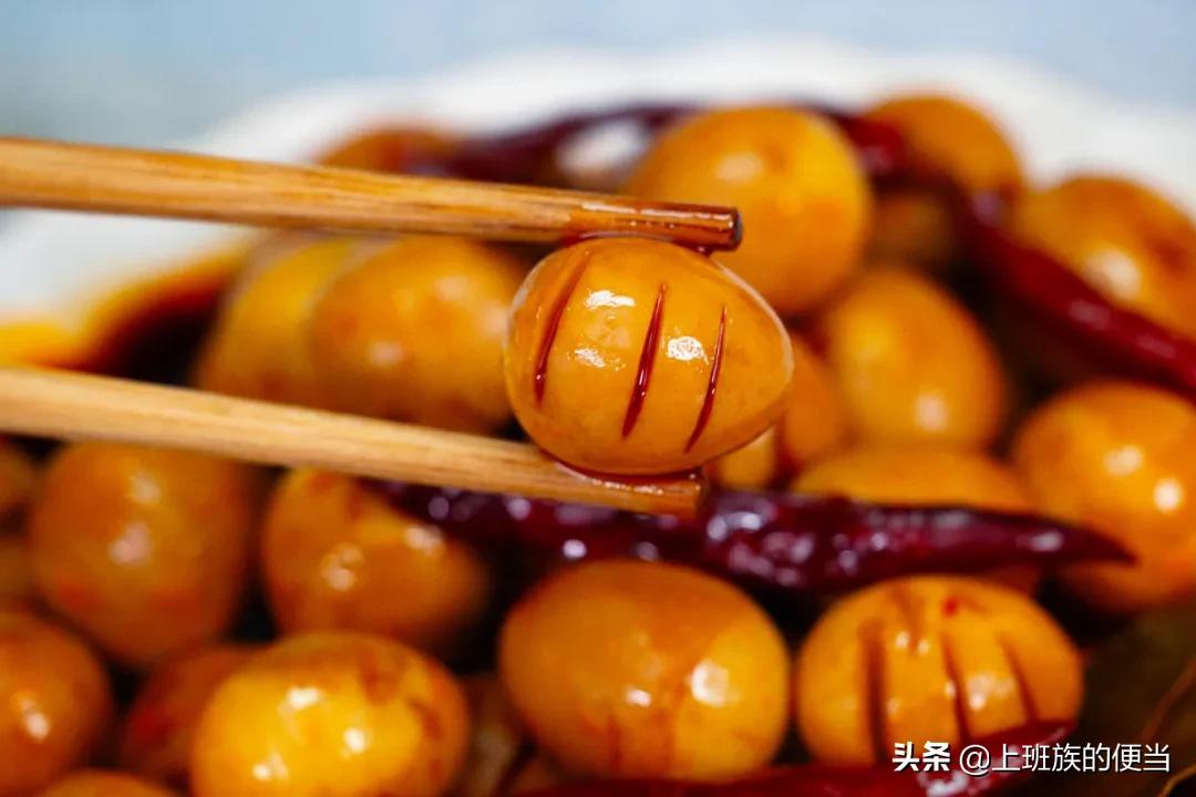 鹌鹑蛋的最佳吃法是什么呢,鹌鹑蛋的最佳吃法是什么