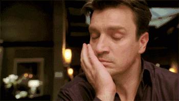 不能总胡思乱想,不能每天想着异性