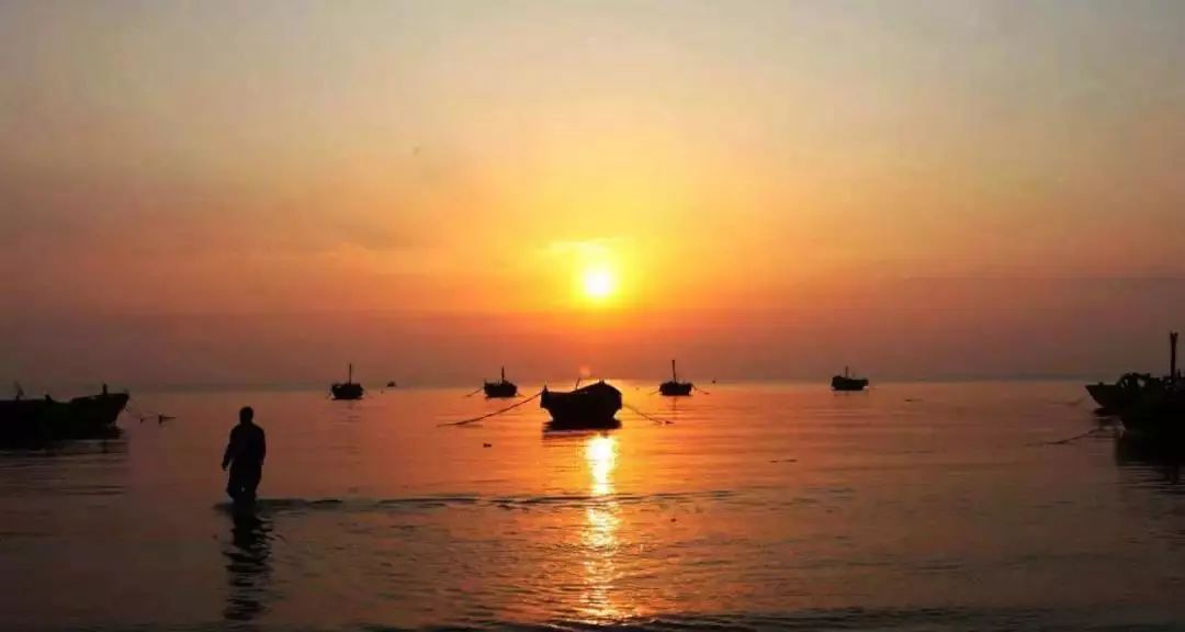 梅家大院吃海鲜,珍珠湾吃海鲜