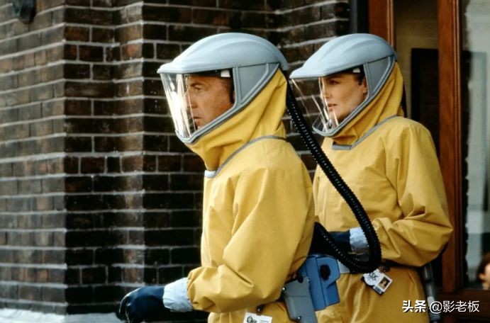 瘟疫电影,瘟疫电影大片