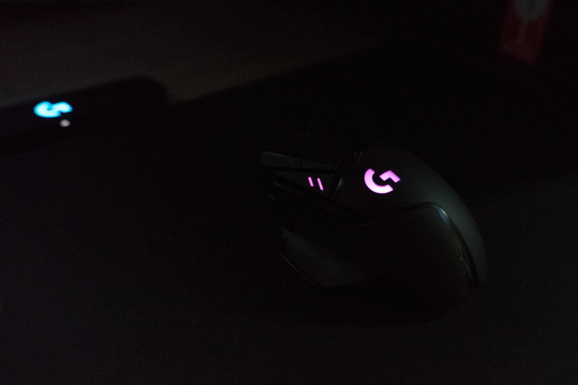 最值得推荐的游戏电竞鼠标,哪一款电竞鼠标最适合打游戏