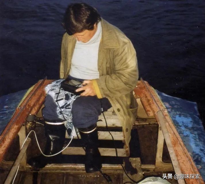 俄罗斯冻土层发现的生物,俄罗斯发现的生物